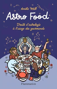 Astro Food