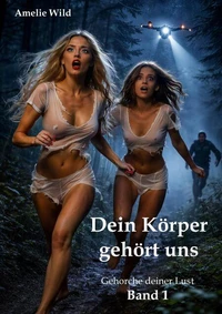 Dein Körper gehört uns
