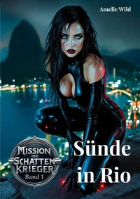 Sünde in Rio