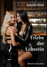 Triebe der Lehrerin