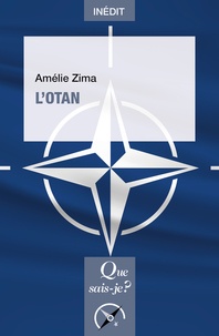 Amélie Zima - L'OTAN.