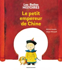 Le petit empereur de Chine