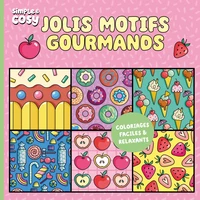 Jolis motifs gourmands