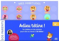 SOS Parents : Adieu tétine !
