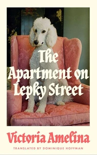 The Apartment on Lepky Street
