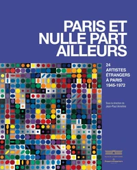 Paris et nulle part ailleurs