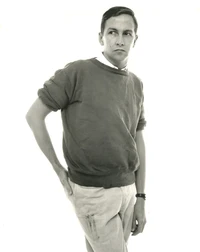 Robert Rauschenberg