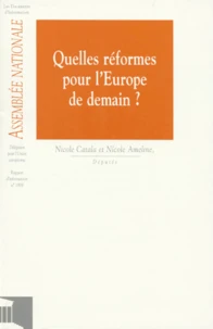 Rapport d'information portant examen complémentaire de la proposition de règlement (CE) du Conseil portant réforme de l'organisation commune du marché vitivinicole