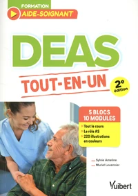 DEAS tout-en-un