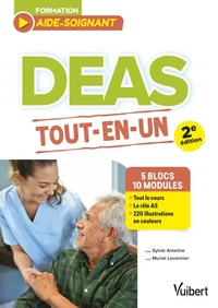 DEAS tout-en-un