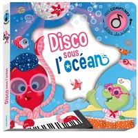 Disco sous l'océan