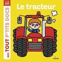 Le tracteur