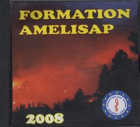 Alain Flaujat - Formation AMELISAP - CD audio.