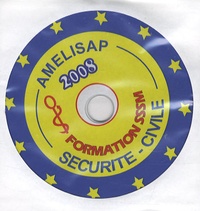 Alain Flaujat - Formation SSSM sécurité civile - CD audio.