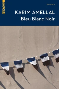 Bleu blanc noir
