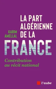 La part algérienne de la France