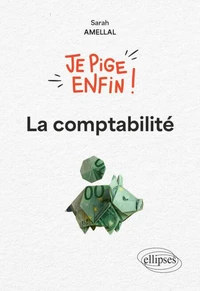 Je pige enfin la comptabilité