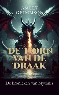 DE TOORN VAN DE DRAAK