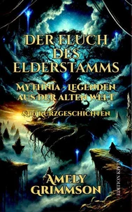 DER FLUCH DES ELDERSTAMMS