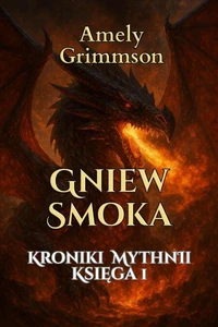 Gniew Smoka