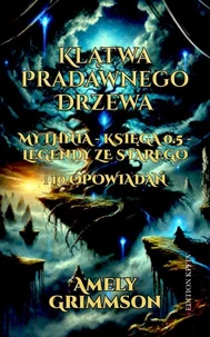 Klątwa Pradawnego Drzewa