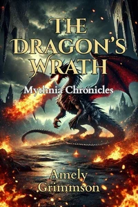 The Dragon’s Wrath