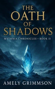The Oath of Shadows