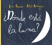 Donde esta la luna?