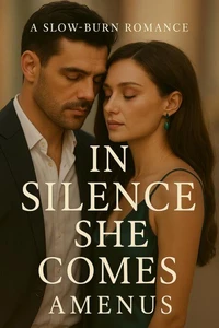 In Silence She Comes