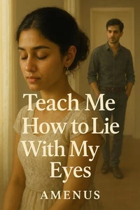 Teach Me How to Lie With My Eyes