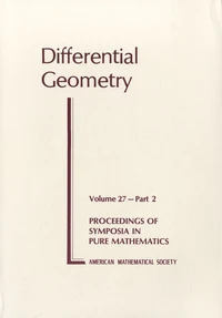 Differential Geometry