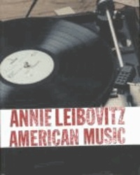 American Music - Photographs.