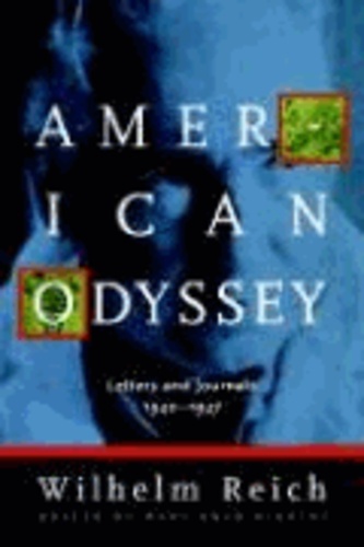 American Odyssey: Letters & Journals, 1940-1947.