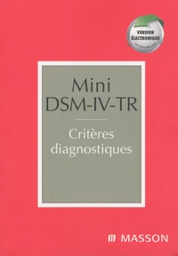 Mini DSM-IV-TR