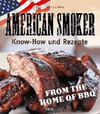 American Smoker