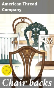 Chair backs