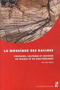La mosaïque des racines