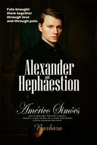 Alexander and Hephaestion