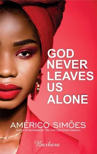 God Never Leaves us Alone