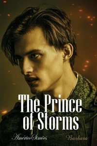 The Prince Of Storms