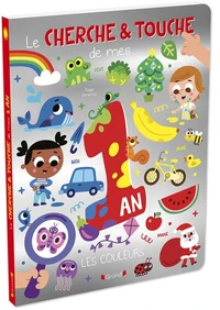 Le cherche & touche de mes 1 an