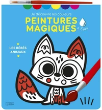 Les bébés animaux
