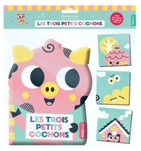 Les trois petits cochons