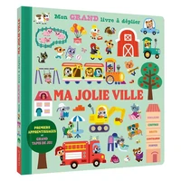 Ma jolie ville