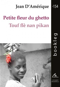 Petite fleur du ghetto