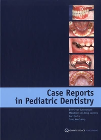 Case Reports in Pediatric Dentistry
