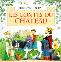 Les contes du château