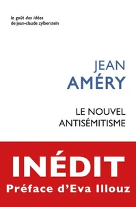 Le nouvel antisémitisme
