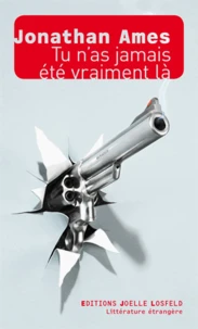 Tu n'as jamais vraiment été là