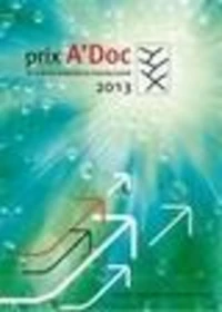 Prix A'Doc de la jeune recherche en Franche-Comté 2013